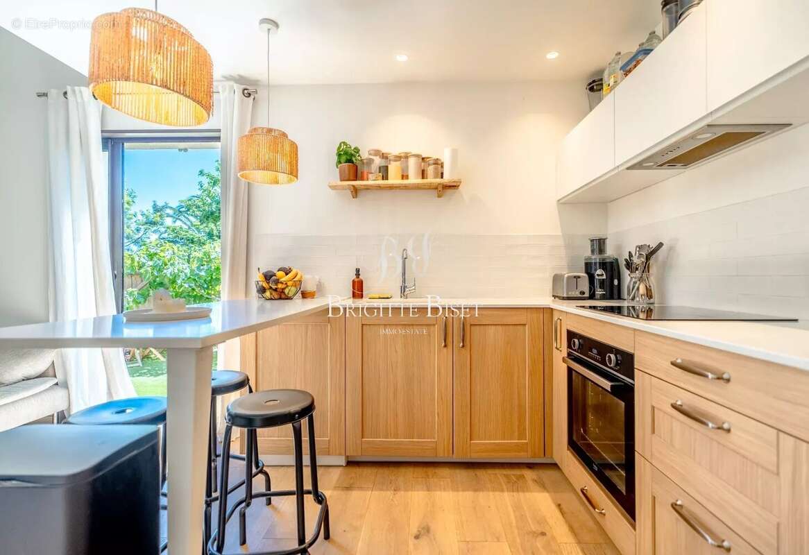 Maison à SAINTE-MAXIME