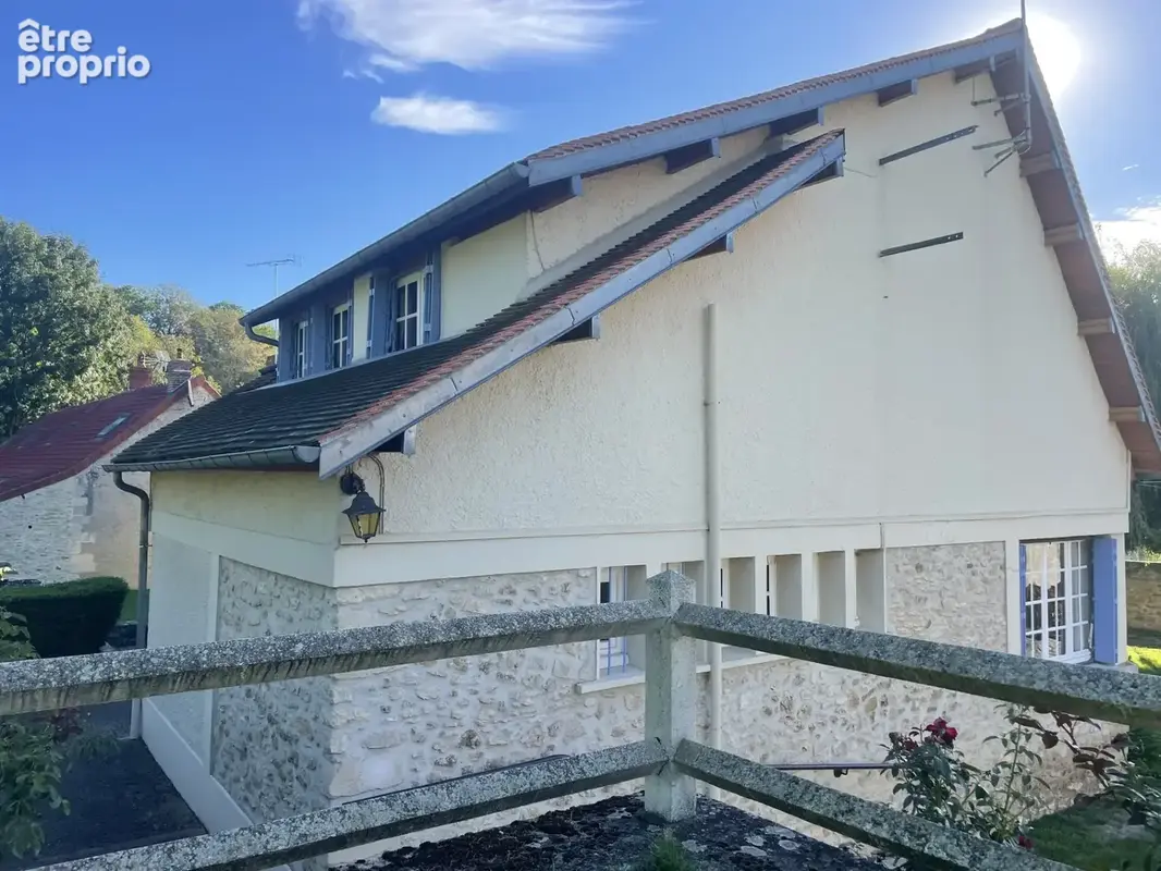 Maison familiale - photo 29