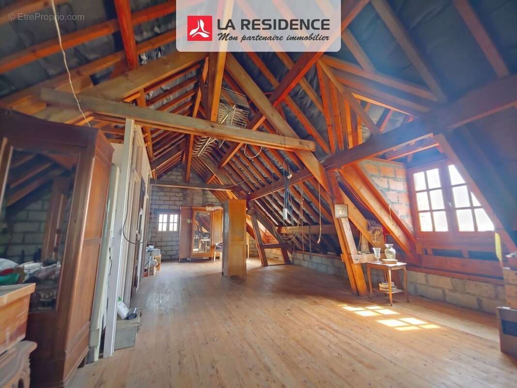Maison 84 m² à Houdan  - photo 8