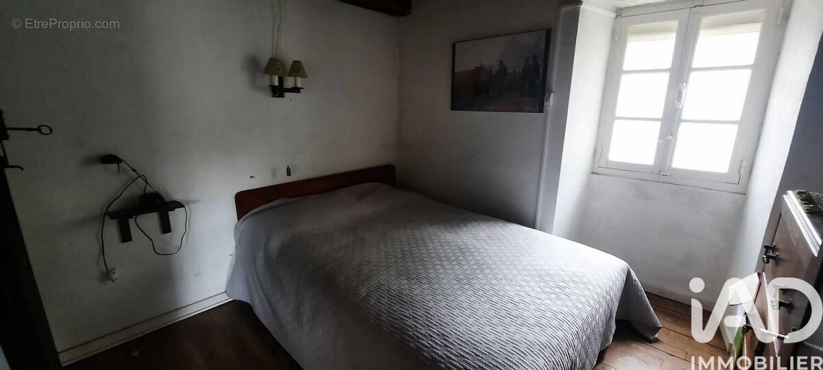 Photo 1 - Maison à BEAUMONT-DU-LAC
