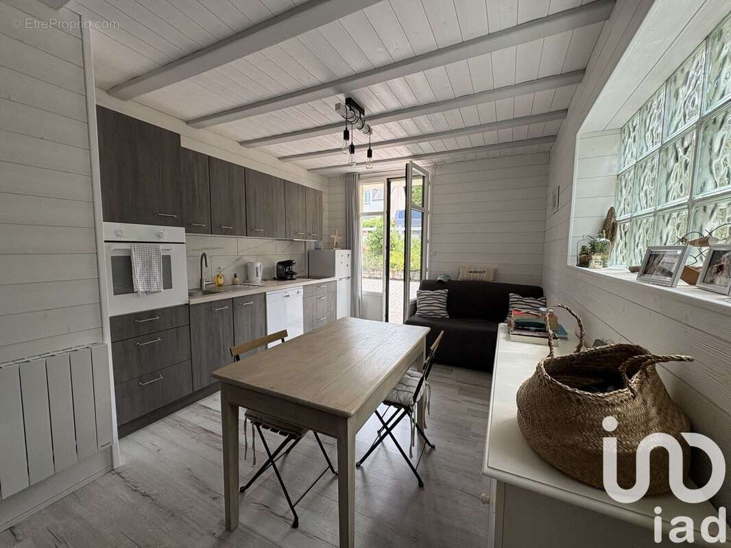 Photo 2 - Appartement à SAINT-CAST-LE-GUILDO