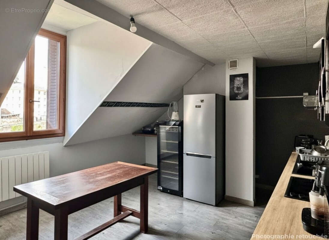 Appartement à TULLE