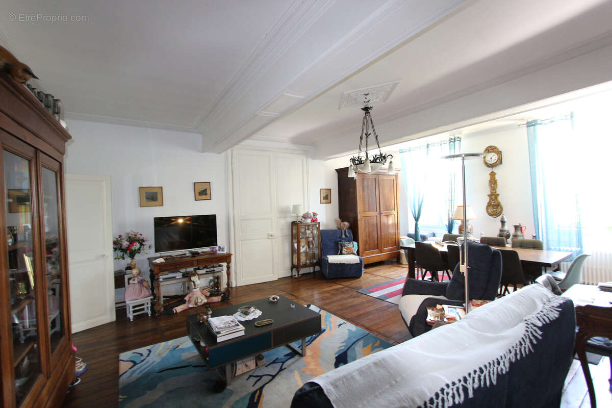 Maison à NEVERS