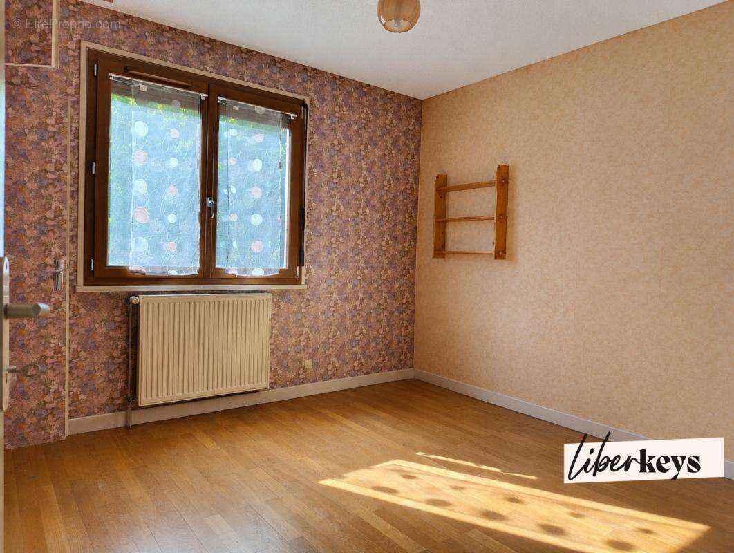 Maison à VIRE