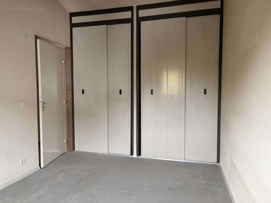 Appartement à VOIRON