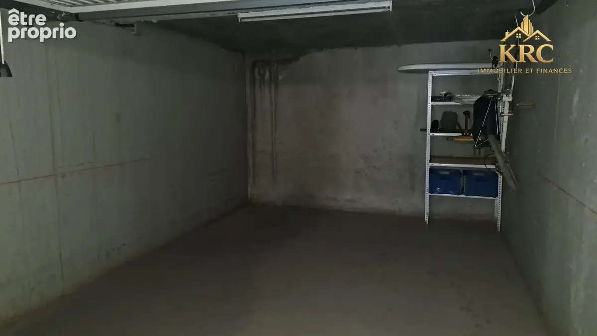 Appartement 2 pièces 35 m² à vendre à Le Grau-Du-Roi (30240) - photo 8
