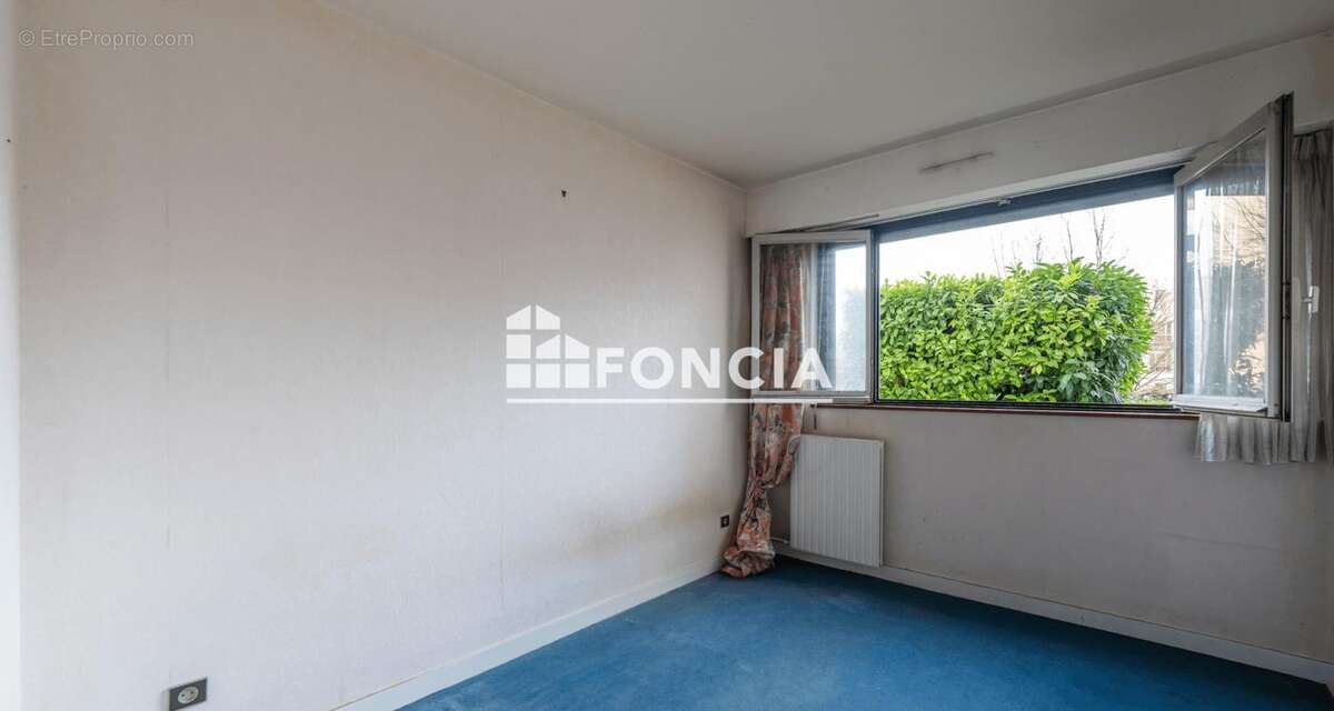 Appartement à RUEIL-MALMAISON