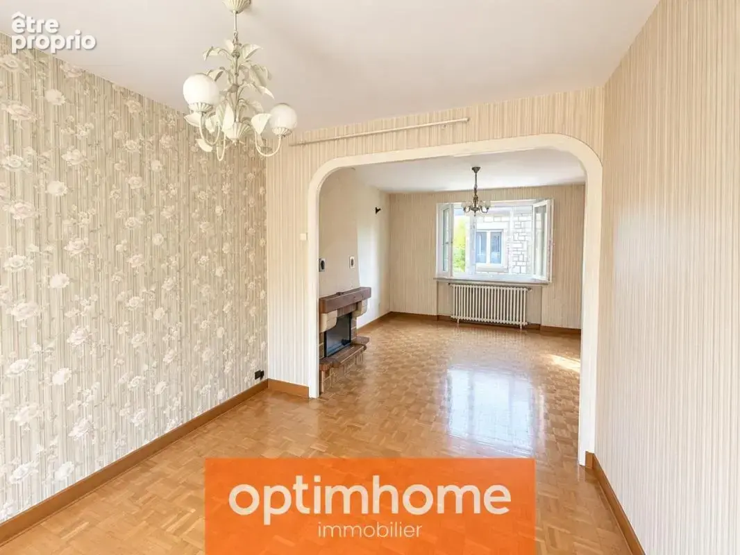  Maison de 115 m² avec deux garages, au calme dans une impasse - photo 6