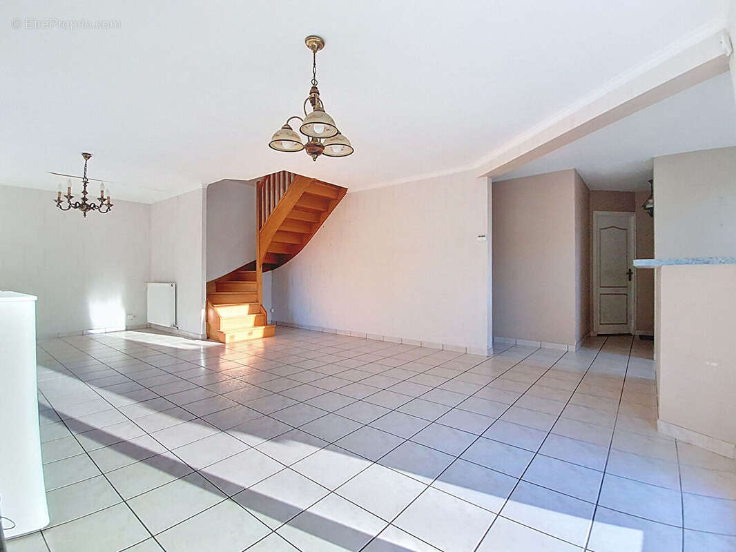 Maison à PLOUFRAGAN