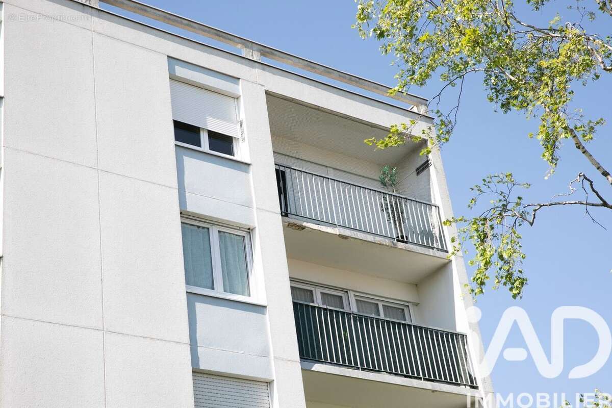 Appartement 51 m² à Epernay  - photo 5