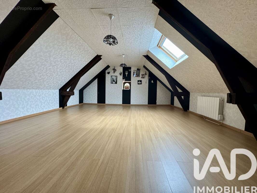 Photo 8 - Maison à MAISNIL-LES-RUITZ