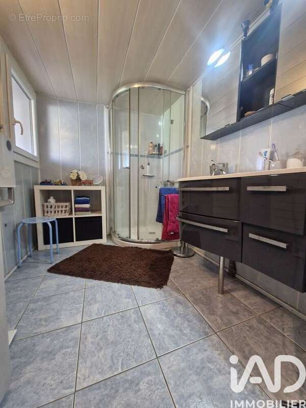 Photo 7 - Maison à CHATENOY-LE-ROYAL