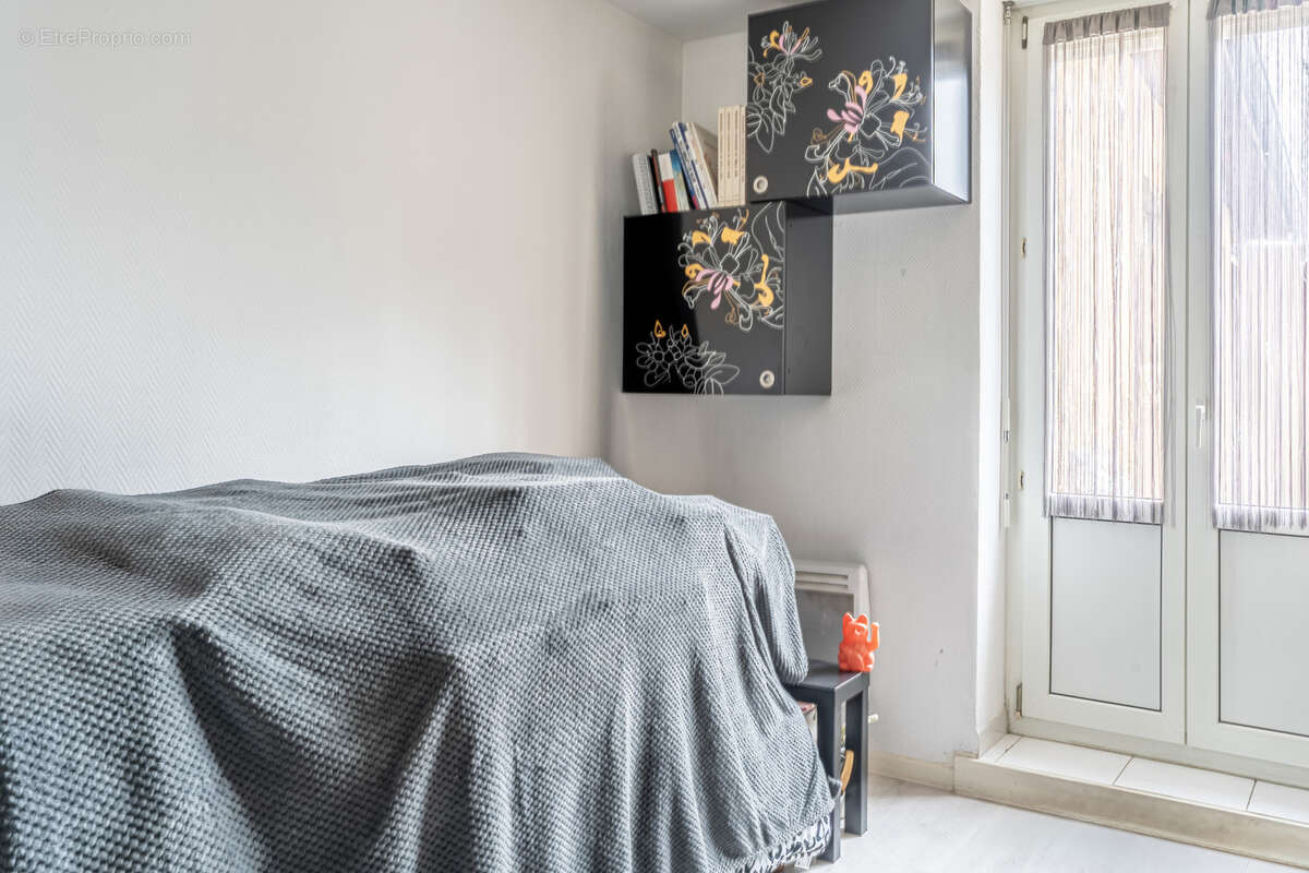 Appartement à MAXEVILLE