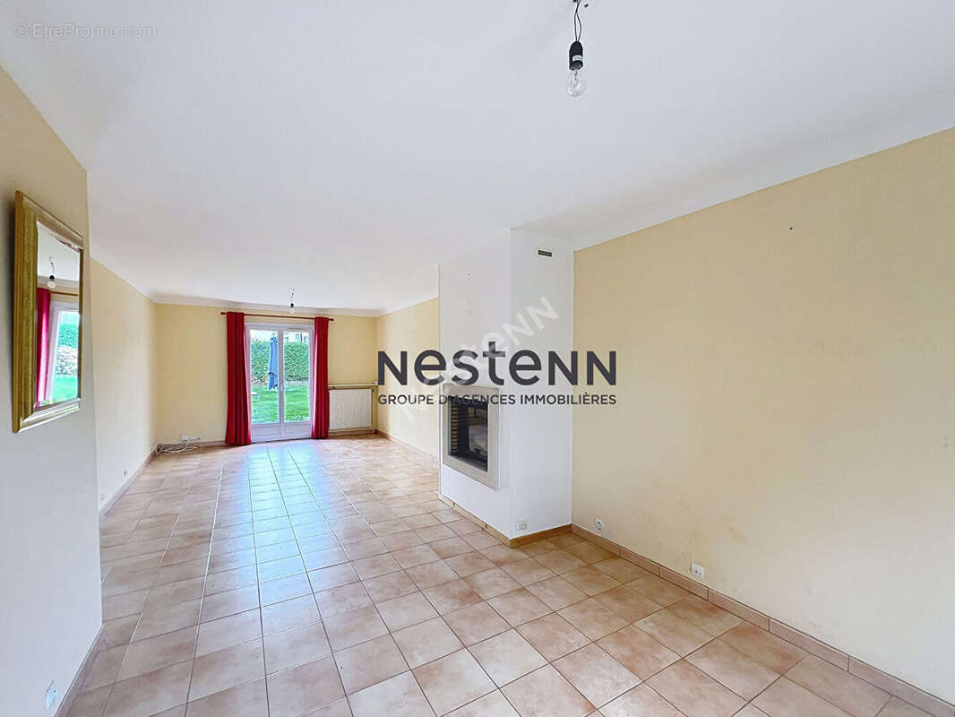 Maison spacieuse à vendre à Colleville-Montgomery - photo 8