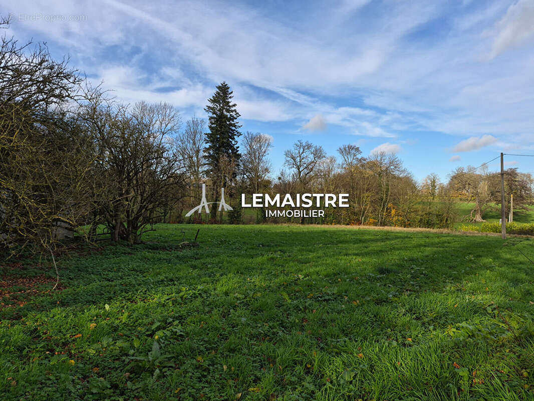 Maison à FAUVILLE-EN-CAUX