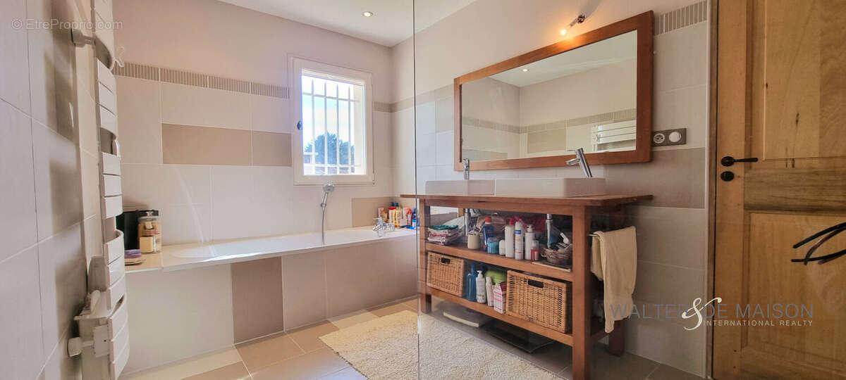 Maison à SAINT-REMY-DE-PROVENCE