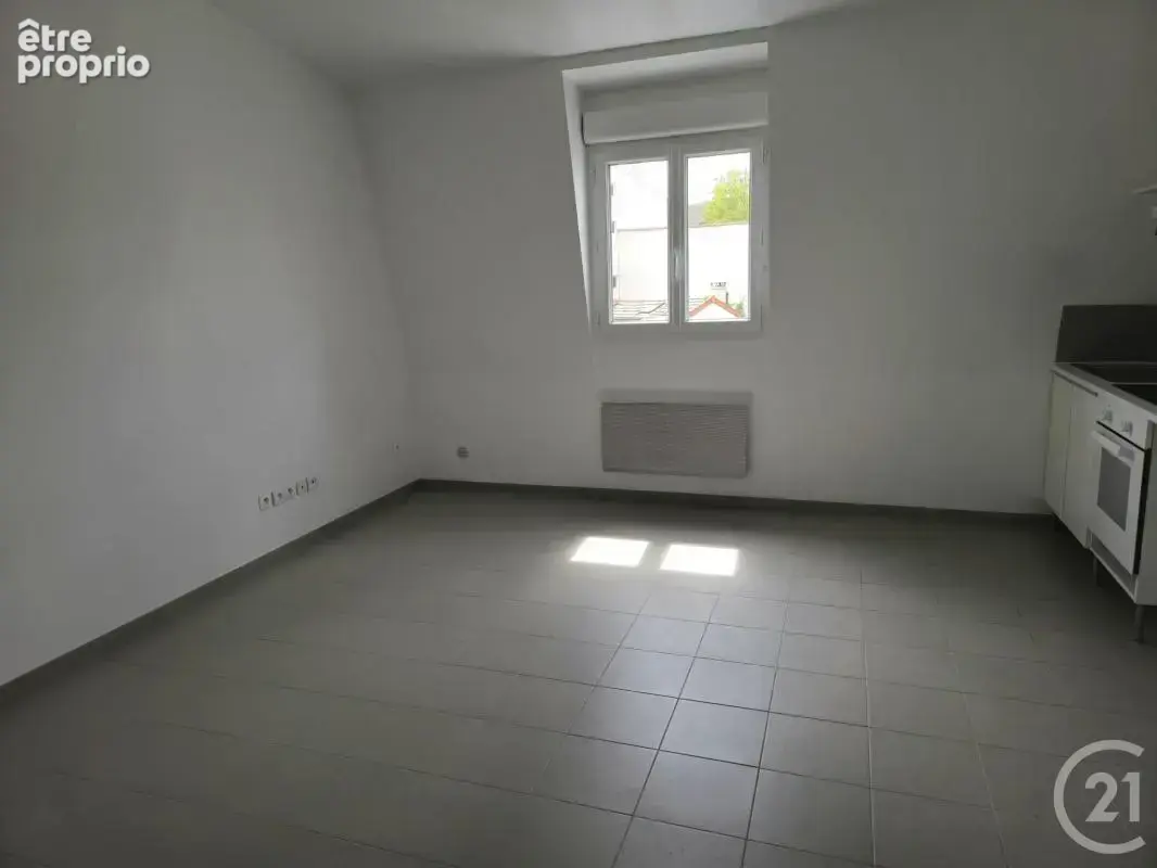 Appartement 2 pièces 33 m² à vendre à Fontenay-Sous-Bois (94120) - photo 3