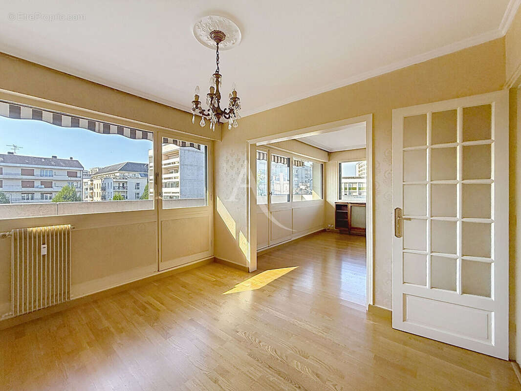 Appartement à ANGERS