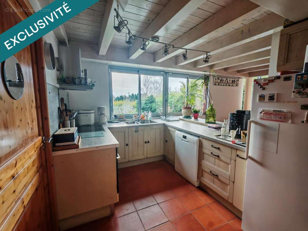 Photo 4 - Maison à MONTLIEU-LA-GARDE