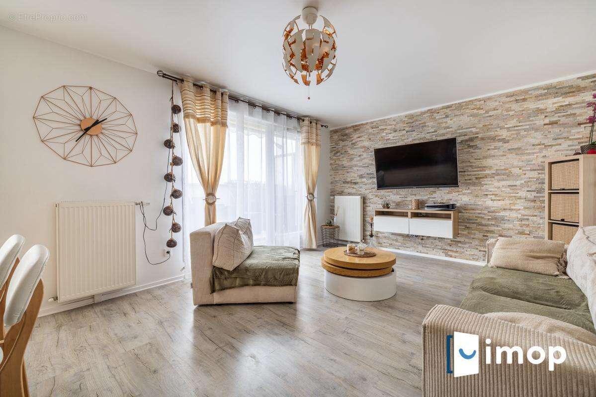 Appartement à ORLY