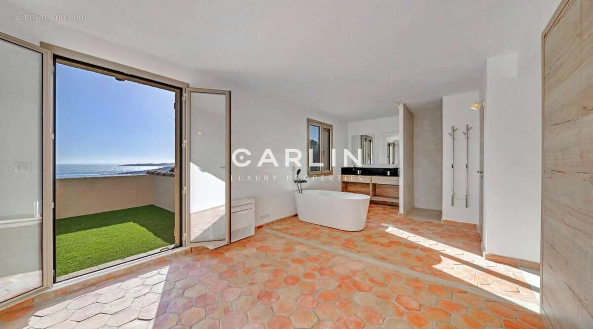 Maison à SAINTE-MAXIME