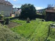 thumbnail_IMG_1481 - Terrain à REMIREMONT