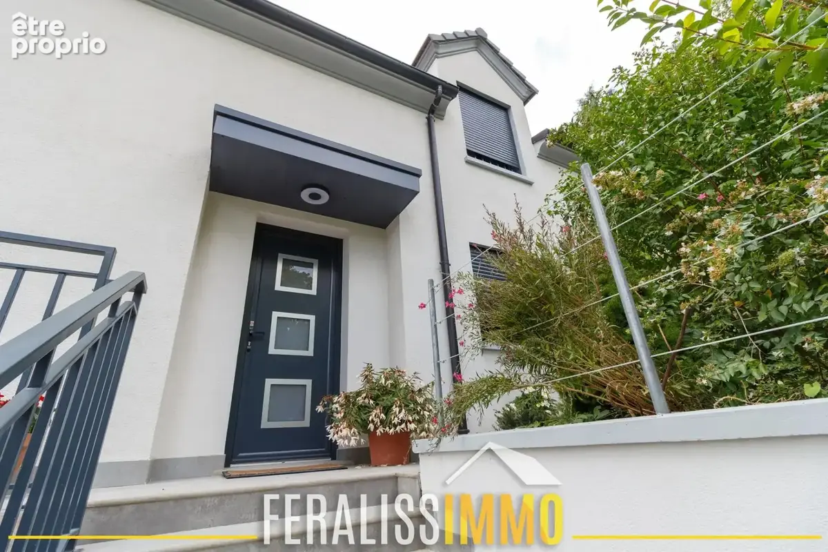 Coup de coeur pour les amoureux des belles maisons de famill - photo 9