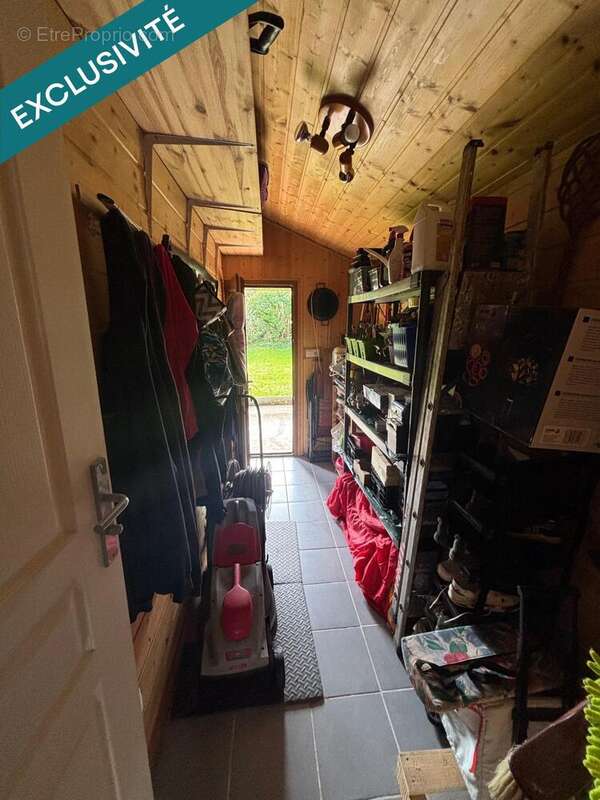 Photo 4 - Maison à LA CHAUX-DU-DOMBIEF