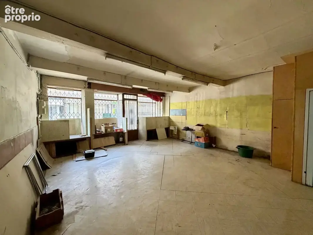 Maison de ville - saint-girons - photo 12