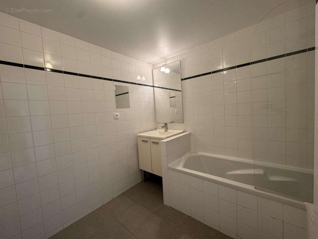 Appartement à ANGERS