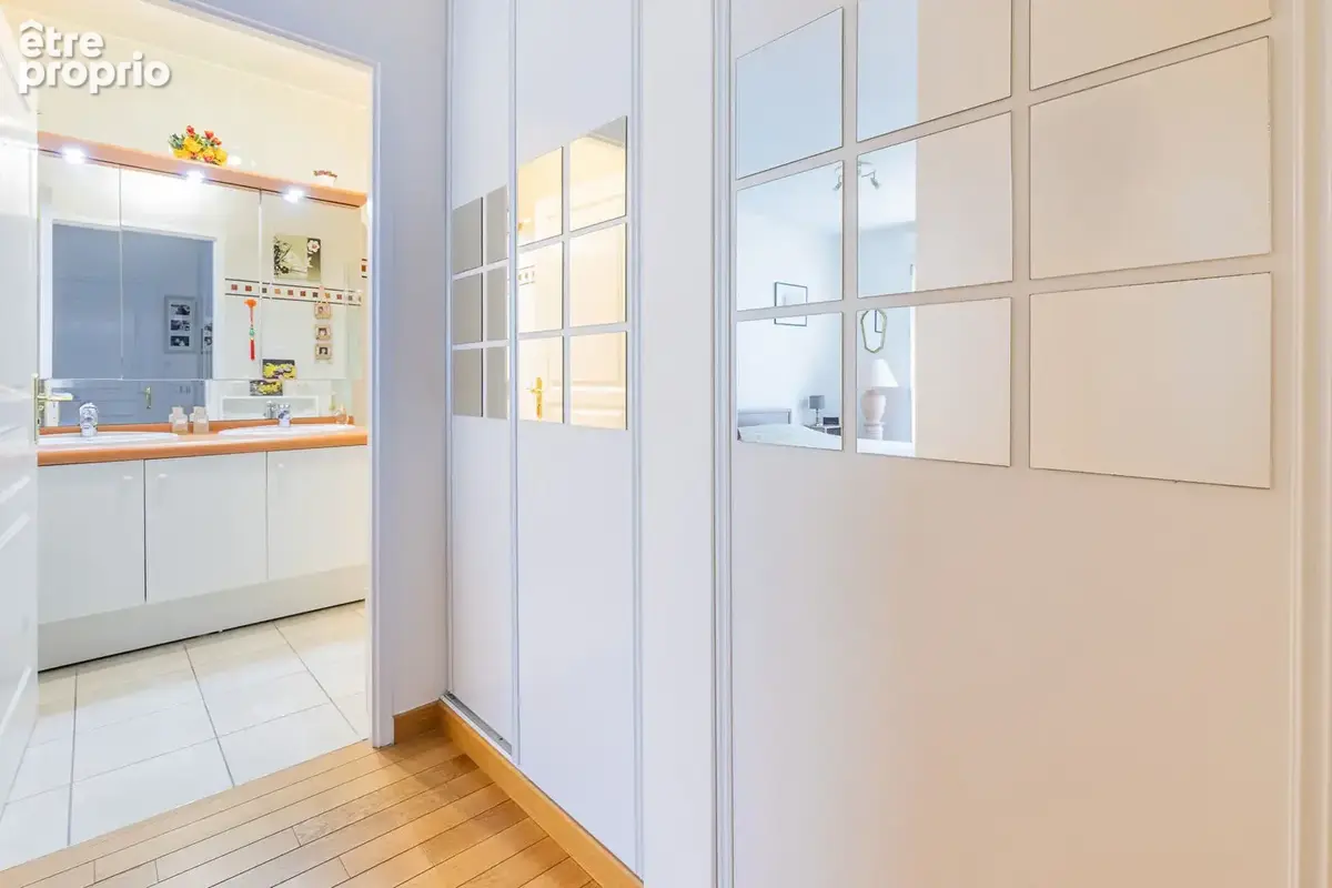 Appartement 95m² à verrières-le-buisson - photo 7