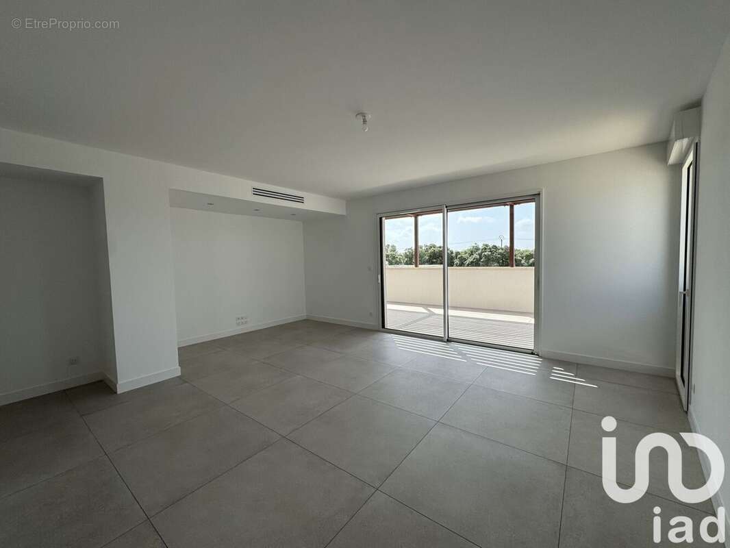 Photo 5 - Appartement à CASTRIES