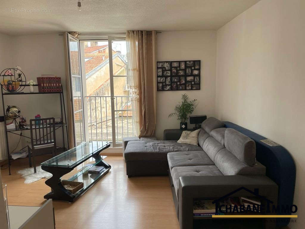 Appartement à BAYONNE