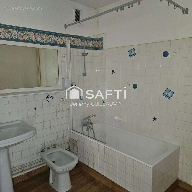 Photo 7 - Appartement à VICHY