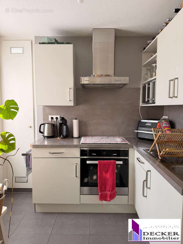 Appartement à INGWILLER