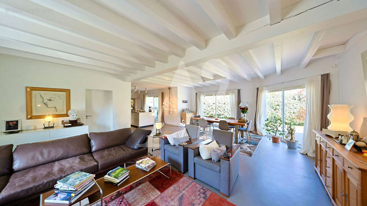 Maison à BIDART