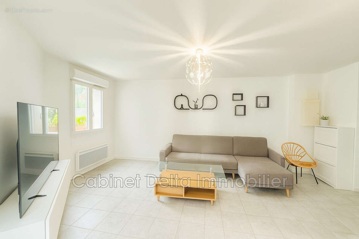 Maison à LA FARLEDE