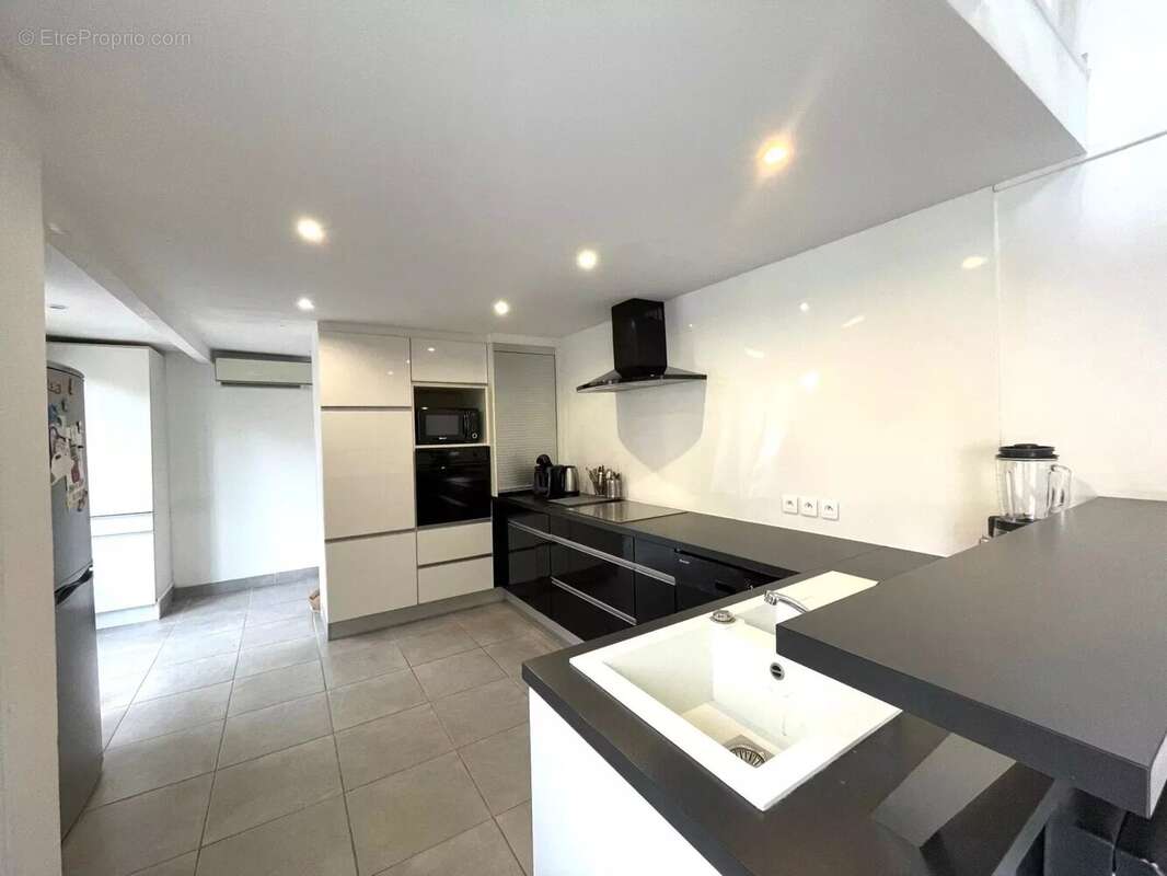 Maison à SALIES-DE-BEARN