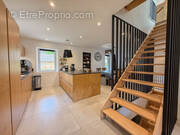 Maison à SAINT-FRANCOIS-DE-SALES