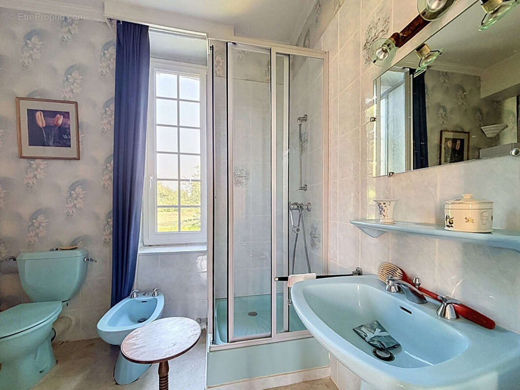Magnifique propriete a 1 heure de paris ! - photo 10