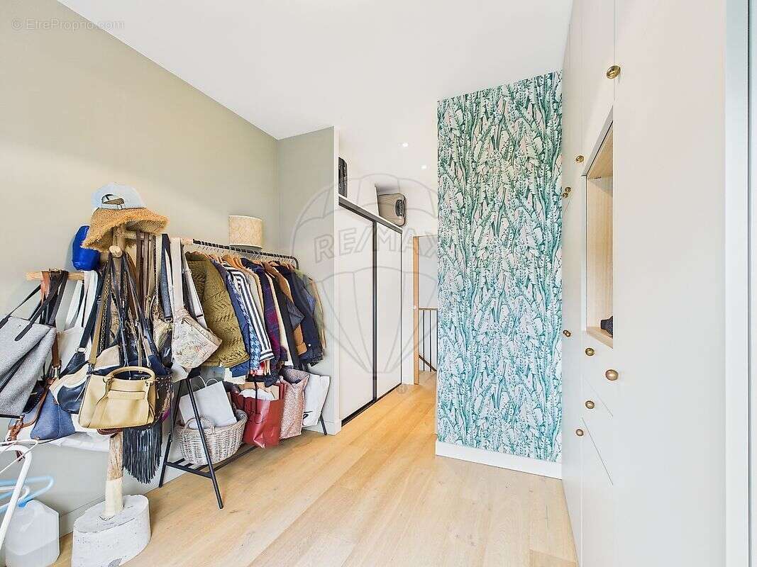 Maison à VAUX-SUR-MER