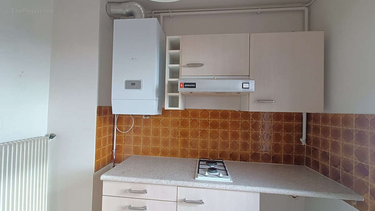 Appartement à NARBONNE