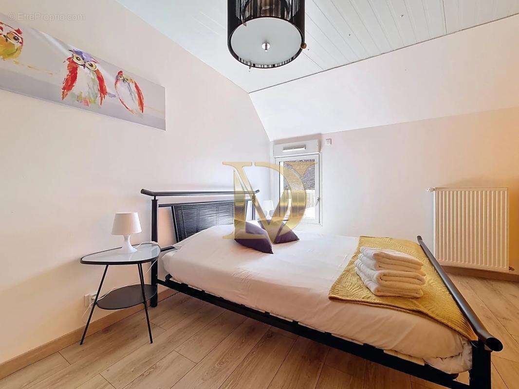 Maison à SAINT-GEORGES-SUR-CHER