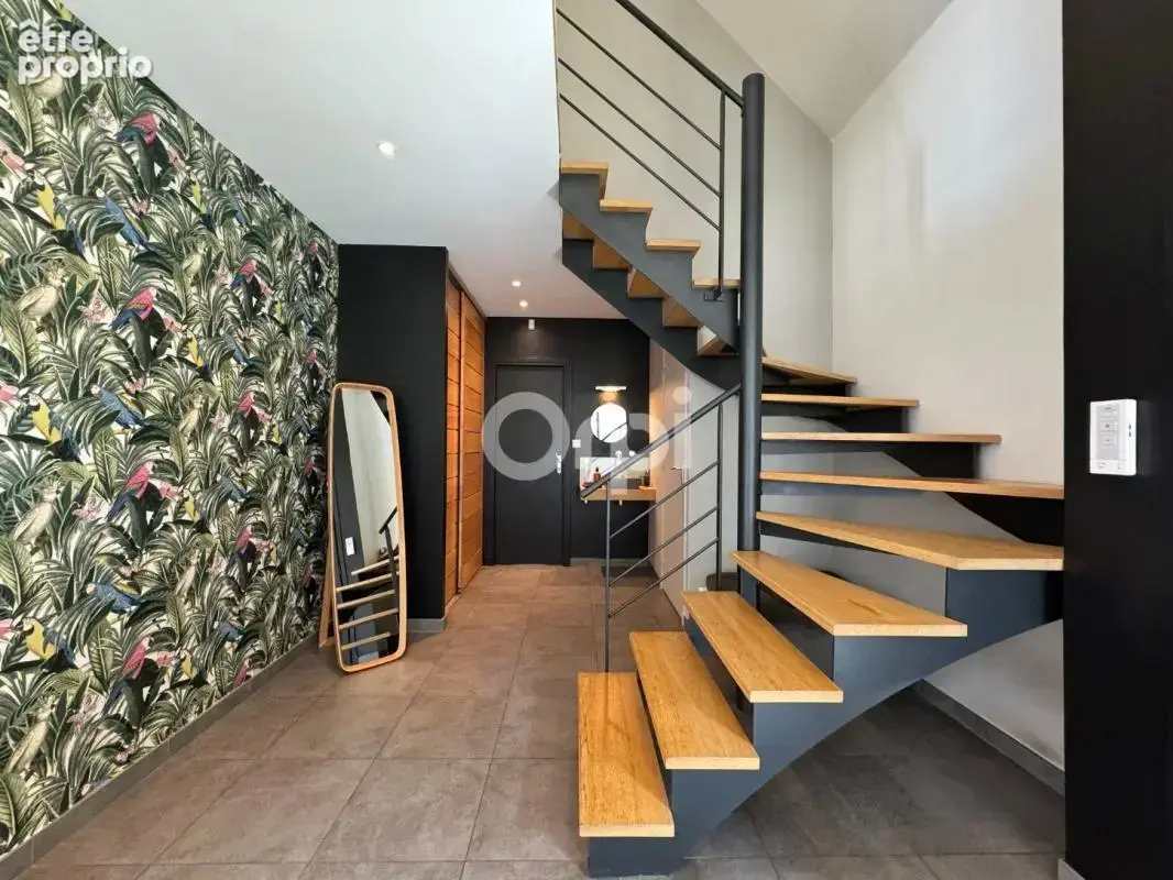 Maison Individuelle Avec Piscine - photo 9