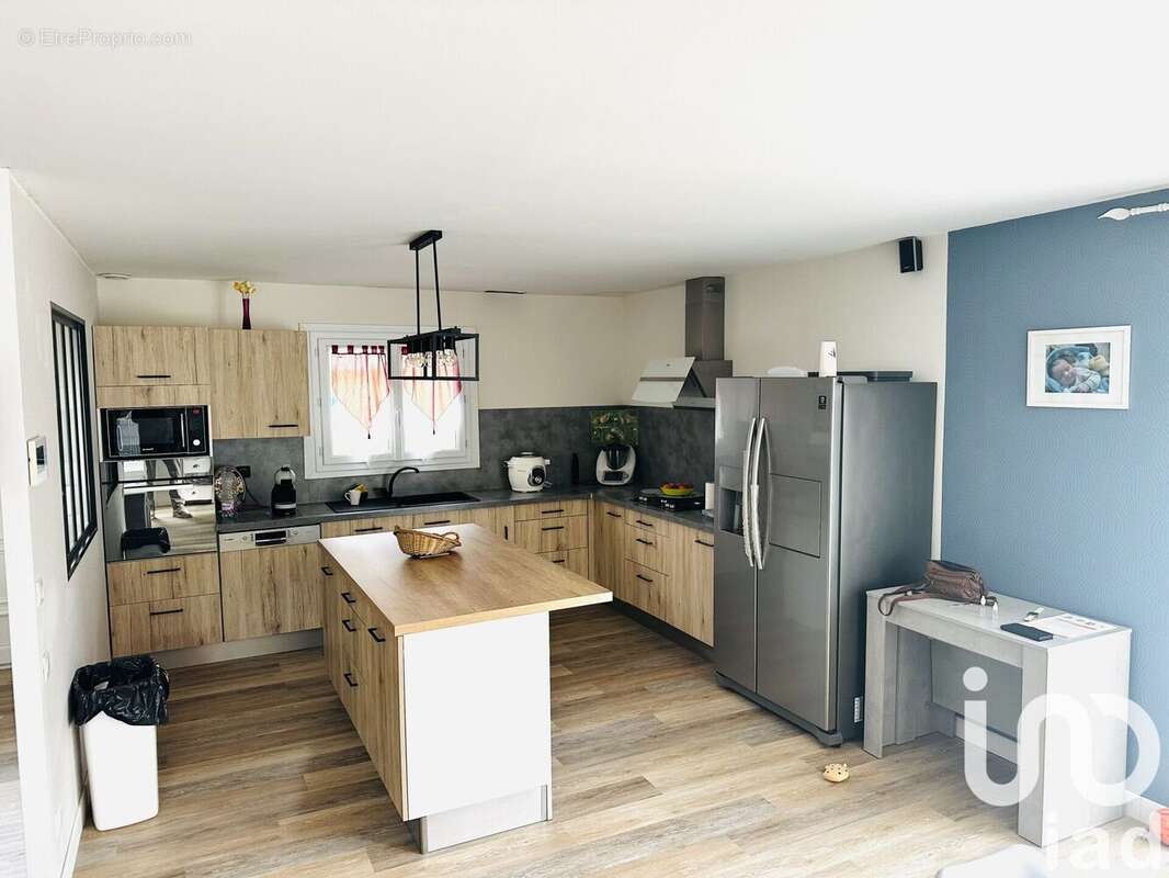 Photo 2 - Maison à TAURIAC