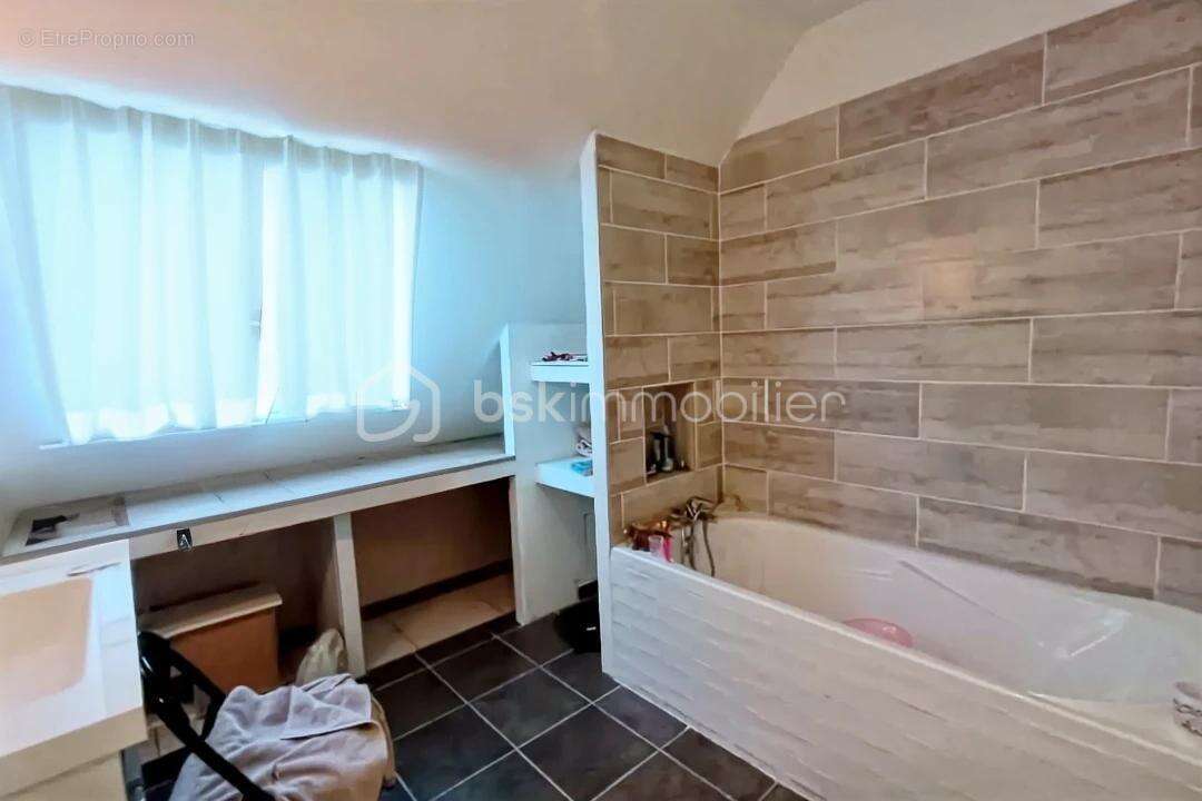 Maison à LANNE-EN-BARETOUS