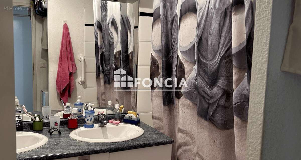 Maison à VILLEMUR-SUR-TARN