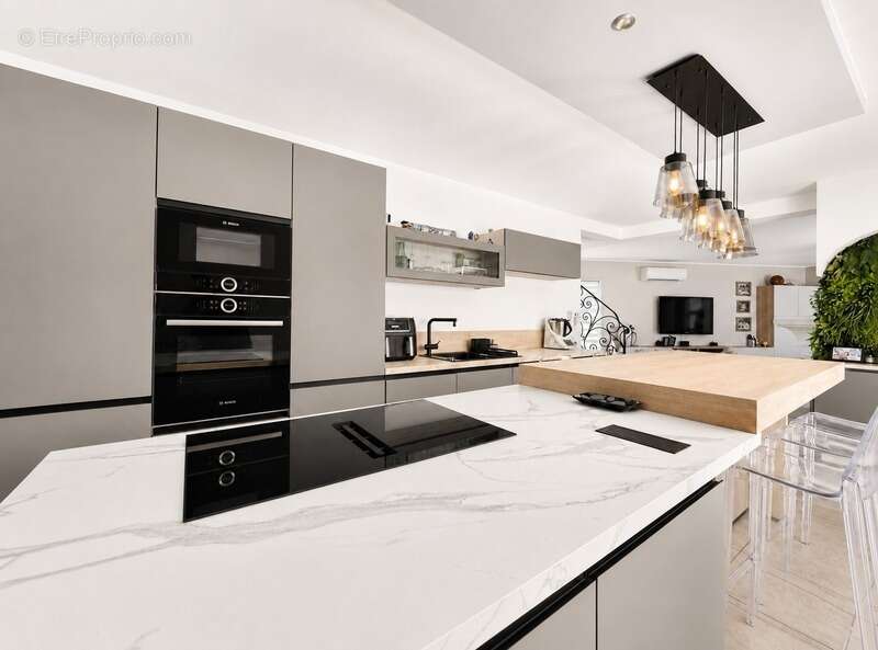 Maison à vendre 0 pièces MOUGINS (06) - photo 4