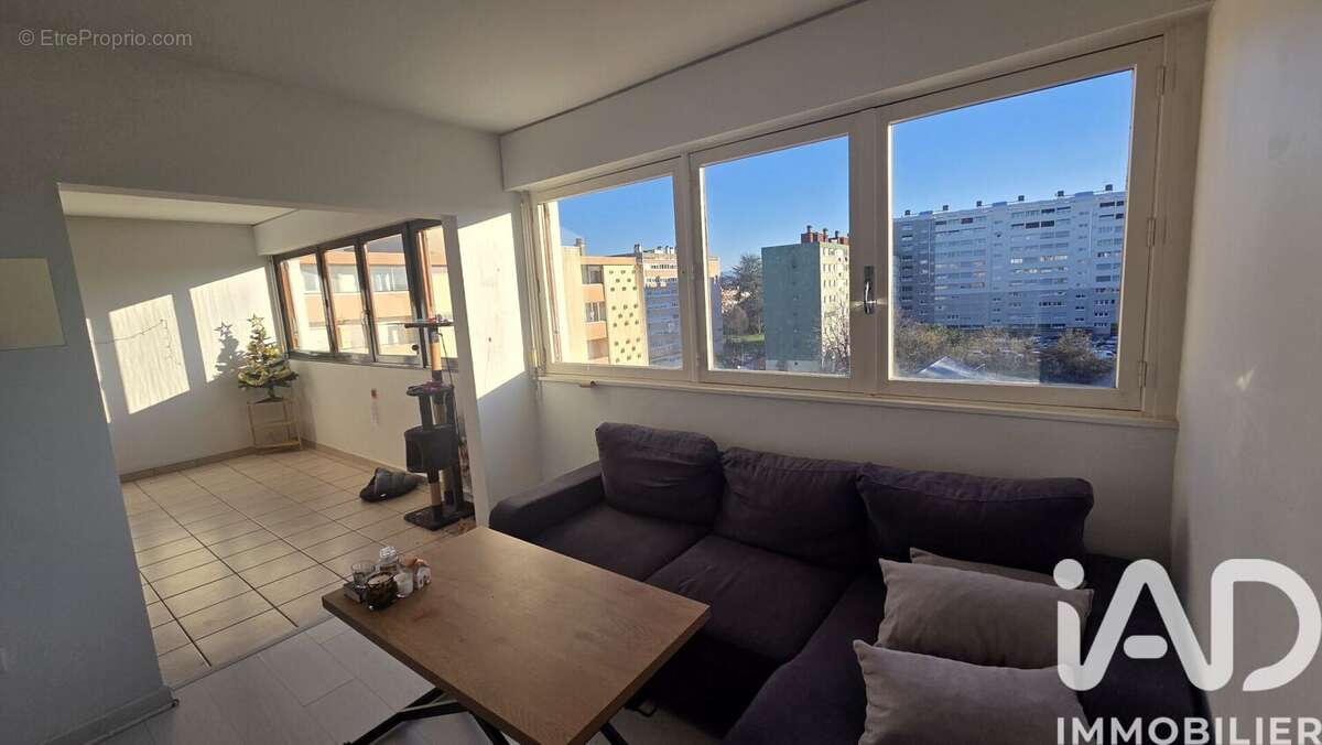 Photo 3 - Appartement à TARBES
