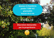 Maison à SAINT-MALO